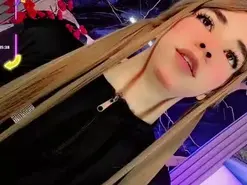 Amateur Watch Live Sex Cams of moon_sweet-