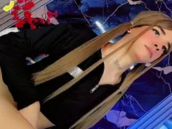 Amateur Sex Cam of moon_sweet-