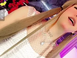 Amateur Free Live Porn of moon_sweet-
