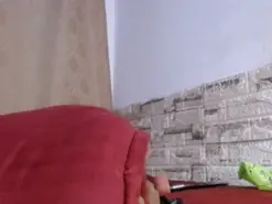 Amateur Live Porn of DaraSweet