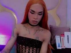 Amateur Live Sex of Electra_cum
