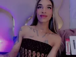 Amateur Free Porn Cam of Electra_cum