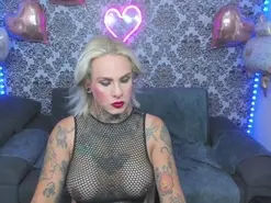 Amateur Sex Chat of Duotrannyhot