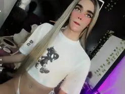 Amateur Nude Webcam of camila_valkirye