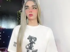 Amateur Best Webcam of camila_valkirye