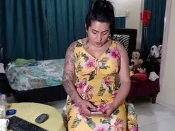 Amateur Live Sex Cam of alina_li