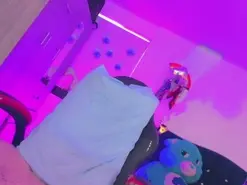 Amateur Live Sex of samantha_offici
