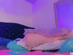 Amateur Best Webcam of samantha_offici