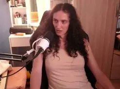 Amateur Live Sex of MemiSecrets