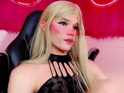 Amateur Adult Webcam of Isabella_Kirk