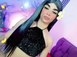 Amateur Adult Webcams of Gisele_Fox
