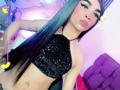 Amateur Free Live Porn of Gisele_Fox