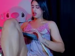 Amateur Live Sex of alanasexyhot