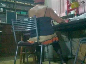 Cam4 Best Webcam of LunaTravsumi