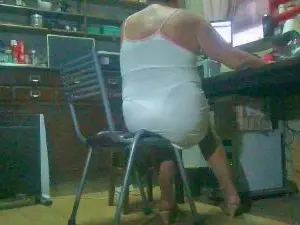 Cam4 Nude Webcam of LunaTravsumi