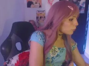 Cam4 Watch Live Sex Cams of Lanna_Moretti