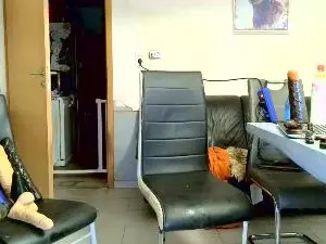 Cam4 Live Sex of Poppersmaus