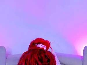 Cam4 Best Webcam of Kirana_Hayes