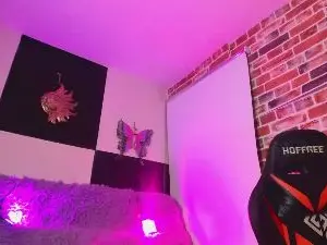 Cam4 Live Porn of Aleja_Hill