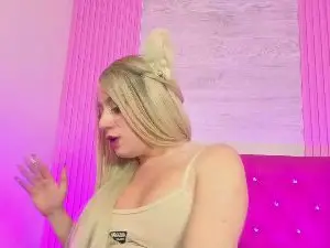 Cam4 Sex Chat of Aleja_Hill