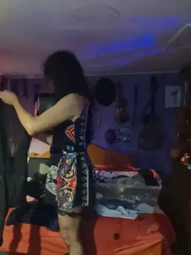 Cam4 Free Live Porn of DaniTama