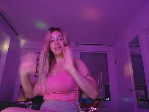 Cam4 Live Porn of VanityEstrada