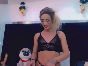 Cam4 Best Webcam of Hot_sexy_doll