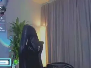 Cam4 Live Sex of Oriannasmith