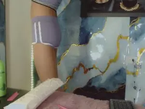 Cam4 Free Porn Cam of DariaAtehortua