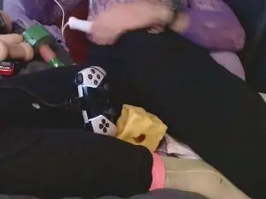 Cam4 Live Sex of werg05