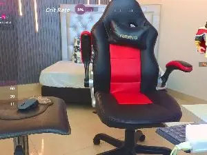 Cam4 Nude Webcam of arissexx