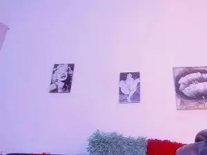 Cam4 Live Porn of DevoraHorney33