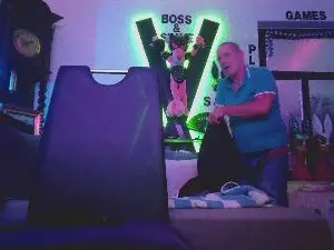 Cam4 Live Sex Cam of TsDominatrix