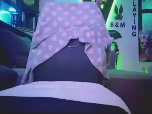 Cam4 Private Sex Chat of TsDominatrix