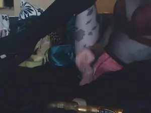 Cam4 Nude Webcam of TanjaGEILE