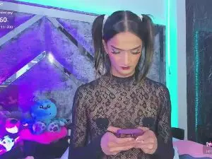 Cam4 Adult Webcams of misssasha_1