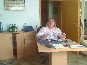 Cam4 Best Webcam of SissyGera