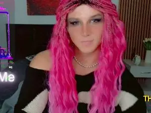 Cam4 Live Porn of HellenSpelman