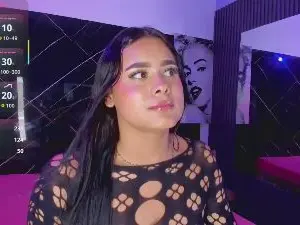 Cam4 Free Porn Cam of Skarleth_queen