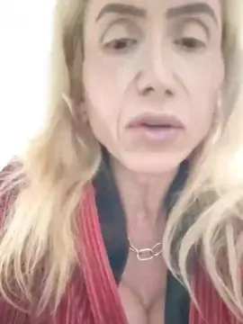 Cam4 Live Sex of GaiaVelvet