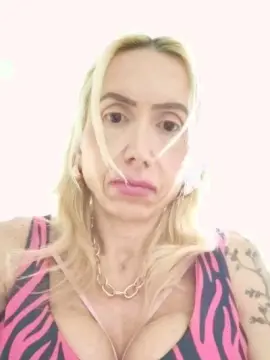 Cam4 Live Sex of GaiaVelvet
