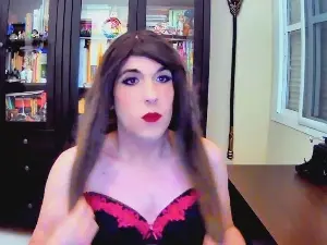 Cam4 Adult Webcams of Lisbeth_69
