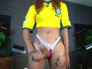 Cam4 Nude Webcam of natasha__21