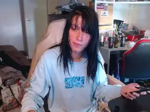 Cam4 Sex Chat of missthon