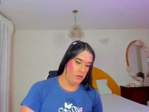 Cam4 Sex Cam of Alana__dolls_