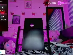 Cam4 Sex Cam of abbyr3x
