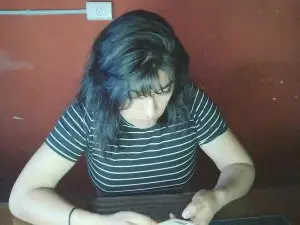 Cam4 Live Sex of jesicatranspas