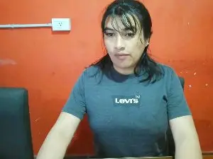 Cam4 Live Sex Cam of jesicatranspas