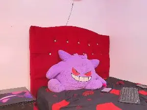 Cam4 Best live sex cam show of MistressEdggy2