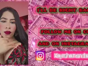 Cam4 Free Porn Cam of Esmeralda_h